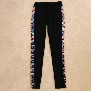 Athleta Girl Size 8-10 Leggings